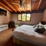 Habitación matrimonio